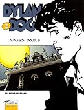 Dylan Dog, tome 2 : La maison double by 