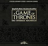 Image de A Game of Thrones – Das offizielle Kochbuch