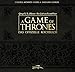 A Game of Thrones - Das offizielle Kochbuch by 