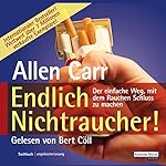 Endlich Nichtraucher!