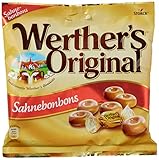 werthers echte werbung 2019 Werthers Original Werthers Sahnebonbons, 10er Pack (10 x 245 g)