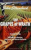 Bücher Neuerscheinungen 2022 - The Grapes of Wrath von John Steinbeck