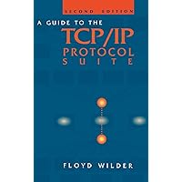 語学+参考書 TCP/IP Guide: A Comprehensive Illustrated Internet Protocols Reference EBOOK)(PDF) The TCP/IP Guide: A Comprehensive, Illustrated