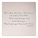 Price comparison product image Wall Sticker 48"x24" For I Know The Plans I Have For You Declares The Lord, Plans to Prosper You and Not To Harm You, Plans To Give You Hope And A Future Jeremiah 29:11 Wall Decal Sticker Christian Verse Bible