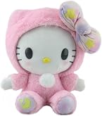 Hello Kitty Krabbeldecke Für Babys – Weich, Sicher & Süß Gestaltet