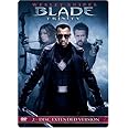 Blade Trinity (Steelbook) [2 DVDs]