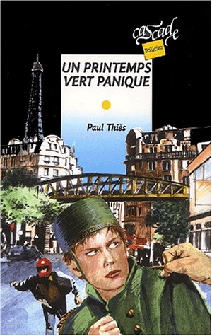 Un Printemps vert panique