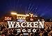 Produktbild Wacken 2020: Louder than Hell - Der offizielle Kalender