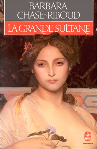 couverture de : Grande sulatane (la)
