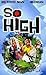 Produktbild So High [VHS]