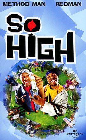 Preisvergleich Produktbild So High [VHS]