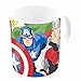 Produktbild Avengers (Avengers) - Tasse Promo Mug Ceramica (Stor 79605)