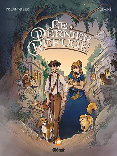 Télécharger Kindle livres à iPad gratuitement Le Dernier refuge by author 2344032967 ePub