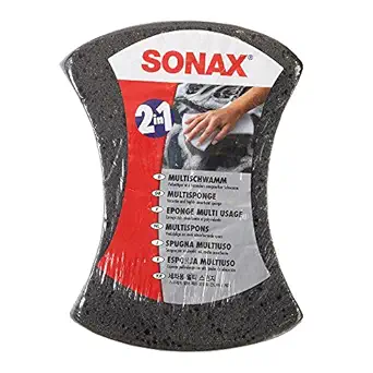 Sonax 2-in-1 Multi Sponge