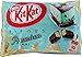 Produktbild [Limited season] KitKat Mini Premium Mint flavor - Japan Import [Standard ship by SAL: NO Tracking & Insurance]