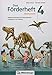 Das Förderheft Mathematik 4: Mathematisches Grundverständnis aufbauen und stärken by 