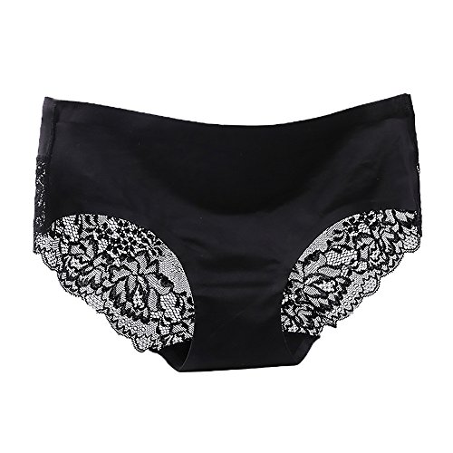 Preisvergleich Produktbild Shopaholic0709 _ Dessous Damen Sexy DessousShopaholic0709 Damen Unterhosen Sexy durchbrochener Spitzenhöschen reizwäsche Spitze G-String Damen Unterwäsche