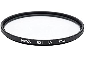 Filter Hoya UX II UV 77mm