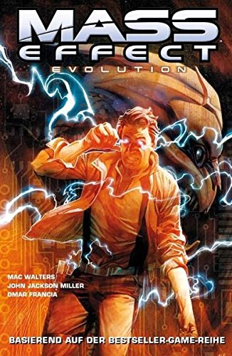 Download Mass Effect, Bd.2: Evolution Download Mass Effect, Bd.2: Evolution