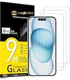 EbestStar Vetro Temperato Per Huawei Mate 10 Pro (2017) - 2 Pezzi Con Kit Installazione