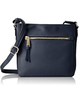 Gabor Damen Mona Umhängetasche, 6 x 22.5 x 25 cm