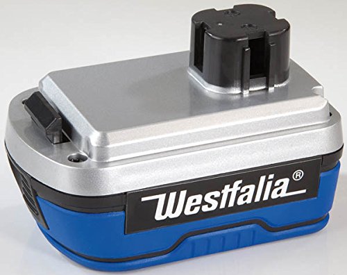 Akku Säbelsäge 14,4 V Li-Ion inkl. 10-teiligem Sägeblatt Set - 6