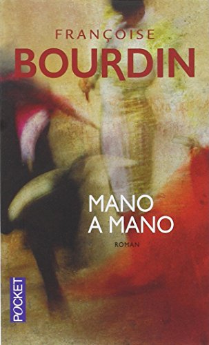 couverture de : Mano a mano