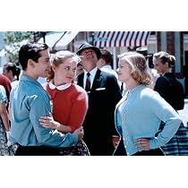 Pleasantville [DVD]: Amazon.fr: Tobey Maguire, Jeff Daniels, Joan ...