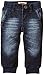 Levi's Kids Baby Boys CHINO Full Jeans, Blue (indigo 46), 3-6 Months (Manufacturer size: 9M)