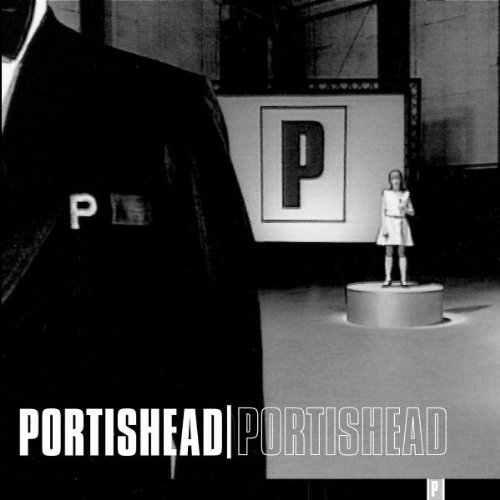 couverture de : Portishead