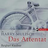 Cover zum Buch Das Attentat
