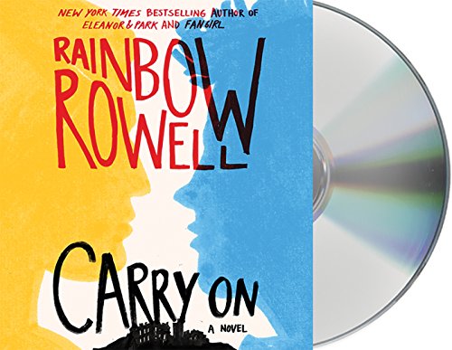 Carry On Carry On