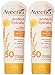 Aveeno Protect + Hydrate Spf#50 Lotion 3oz (2 Pack)