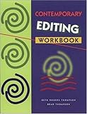 Image de Workbook to accompany Contemporary Editing