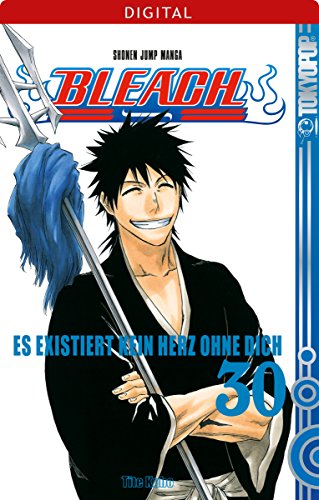Bleach 30