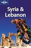 Image de Syria & Lebanon. Ediz. inglese