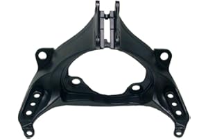 ADRITEC AUTOPARTS Support Araignée Carénage Phare avant compatible avec Suz-uki GSX-R 1000 (2007-2008)