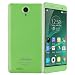 Produktbild Winnovo K56 Dual 4g Smartphone 5,5'' Zoll Android 5.1 Handy simlockfrei ohne Vertrag (Dual SIM, Quad-Core, HD IPS 1280 * 720 Touchscreen, 8GB ROM, 8MP/2MP Dual Kameras, Intelligente Geste, GPS, WiFi) Grün