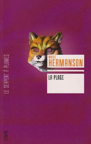 couverture de : La plage