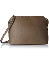 Lino Perros Women's Handbag (Brown)