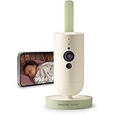 AVENT Bebek Monit&ouml;r&uuml; SCD643/26