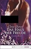 Cover zum Buch Das Haus der Freude