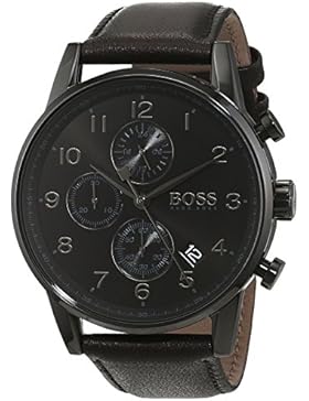 Hugo Boss Herren-Armbanduhr 1513497
