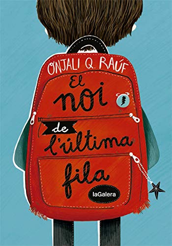 El noi de lúltima fila: 154 (Narrativa Singular)
