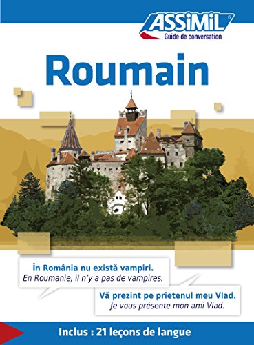 Download Roumain - Guide de conversation Download Roumain - Guide de conversation