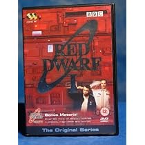 Red Dwarf: Series 3 [DVD]: Amazon.co.uk: Craig Charles