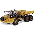 Diecast Masters Caterpillar ADT 745 85528 1:50 Scale Dump Truck Approx. 22.7 x 7.6 x 7.6 cm Ages 14+