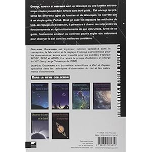 Observer avec une lunette et un téléscope Livre en Ligne Observer avec une lunette et un téléscope Livre en Ligne - Telecharger Ebook