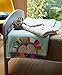 Mamas & Papas Timbuktales Knitted Blanket 70 x 90 cm