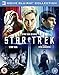 Star Trek, Star Trek Into Darkness & Star Trek Beyond [Blu-ray] [2016] [Region Free]